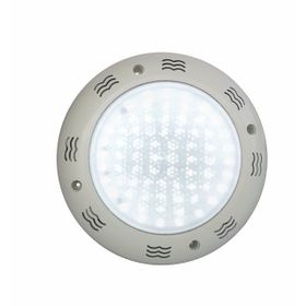 Atecpool Flat Beyaz Işık Sıva Üstü LED Havuz Lambası