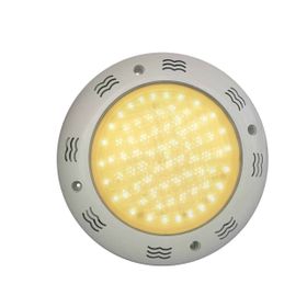 Atecpool Flat Gün Işığı Sıva Üstü LED Havuz Lambası
