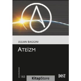 Ateizm - Julian Baggini