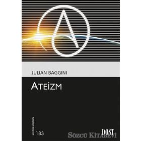 Ateizm - Julian Baggini