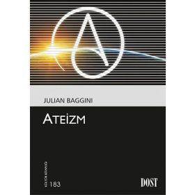 Ateizm - Julian Baggini