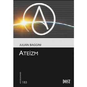 Ateizm - Julian Baggini