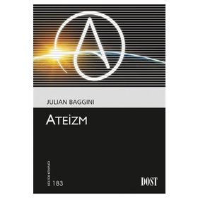 Ateizm - Julian Baggini