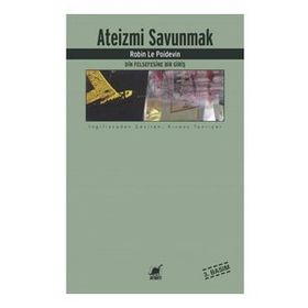 Ateizm - Selçuk Kütük