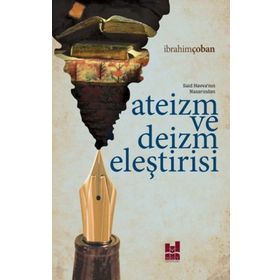 Ateizm ve Deizm Eleştirisi MGV Yayınları