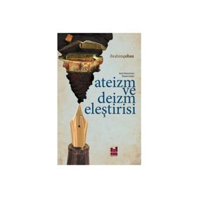 Ateizm ve Deizm Eleştirisi MGV Yayınları