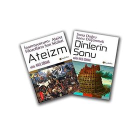 ATEIZM - VOLTAIRE (FRANÇOIS MARIE AROUET VOLTAIRE)