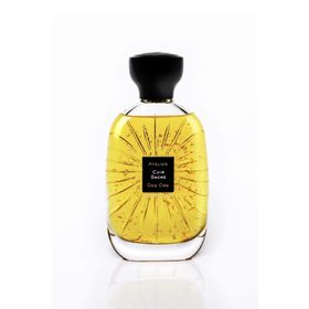 Atelier Des Ors Cuir Sacre EDP 100 ml Unisex Parfüm