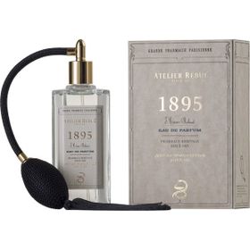 Atelier Rebul 1895 Eau De 125 + 100 ml Parfum