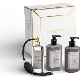 Atelier Rebul 1895 Eau De 125 + 100 ml Parfum