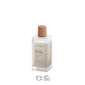 Atelier Rebul 200 ml Limonotu ve Bal Kolonya