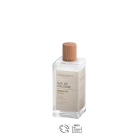 Atelier Rebul 200 ml Yeşil Çay Kolonya