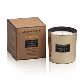 Atelier Rebul 210 GR Vanilla Noir Mum
