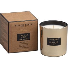 Atelier Rebul 210 GR Vanilla Noir Mum