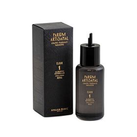Atelier Rebul Artisanal 4 Extrait De 100 ml Erkek Parfüm