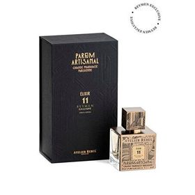 Atelier Rebul Artisanal 4 Extrait De 100 ml Erkek Parfüm