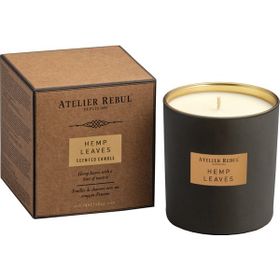 Atelier Rebul Hemp Leaves 210 GR Mum