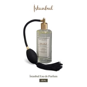 Atelier Rebul İstanbul Bosphorus Eau De 125 ml Erkek Parfüm