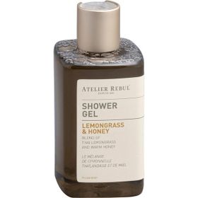 Atelier Rebul Limonotu Bal 250 ml Duş Jeli
