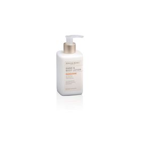 Atelier Rebul Mandalina 250 ML Vücut Losyonu