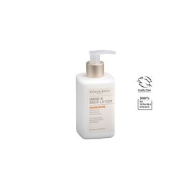Atelier Rebul Mandalina 250 ML Vücut Losyonu