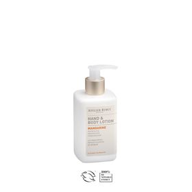 Atelier Rebul Mandalina 250 ML Vücut Losyonu