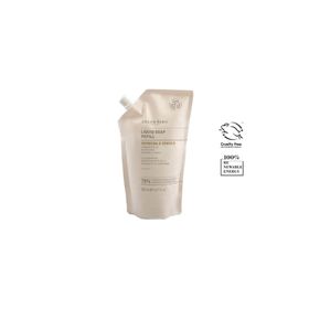 Atelier Rebul Mine Çiçeği Zencefil Refill 500 ml Sıvı Sabun