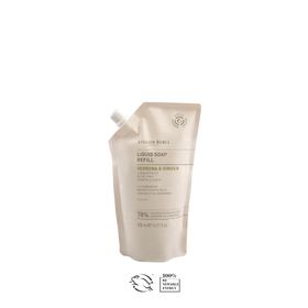 Atelier Rebul Mine Çiçeği Zencefil Refill 500 ml Sıvı Sabun