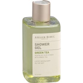 Atelier Rebul Yeşil Çay 250 ml Duş Jeli
