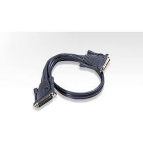 Aten 2l-1700 0.60 mt Keyboard Video Monitör Kvm Kasket Kablosu