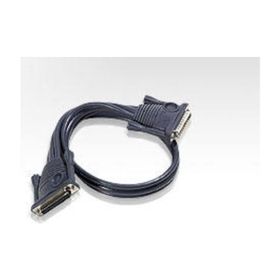 Aten 2l-1700 0.60 mt Keyboard Video Monitör Kvm Kasket Kablosu