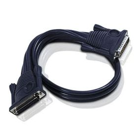 Aten 2L-1703 KVM 3 mt Kaskad Switch Bağlantı Kablosu