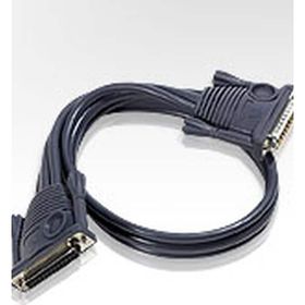 Aten 2L-1705 5 Metre Kvm Switch
