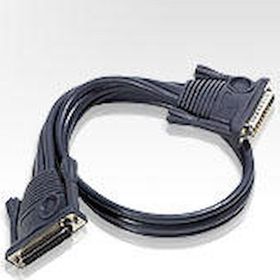 Aten 2L-1705 5 Metre Kvm Switch