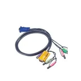 Aten 2L-5302P Usb Bağlantı Kablosu