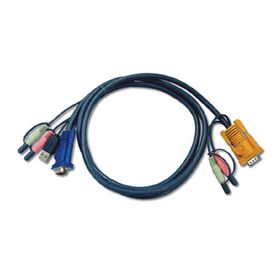 Aten 2L-5303U USB KVM Switch