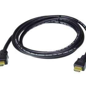 Aten 2l-7d05h-1 5 mt Hdmi to Hdmi Erkek-Erkek High Speed Ethernet Bağlantılı Kablo