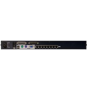 Aten 5499 8 Port Cat 5 High-Density Ps/2 - Usb KVM Switch