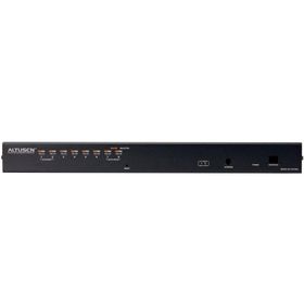 Aten 5499 8 Port Cat 5 High-Density Ps/2 - Usb KVM Switch