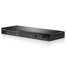 Aten 5892 16 Port Cat 5 High-Density Ps/2 - Usb KVM Switch