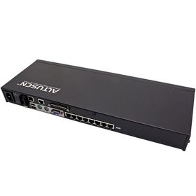 Aten 6479 16 Port Cat 5 KVM Over the NET Switch