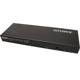 Aten 6479 16 Port Cat 5 KVM Over the NET Switch