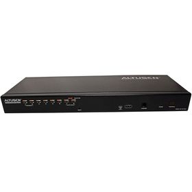Aten 6479 16 Port Cat 5 KVM Over the NET Switch