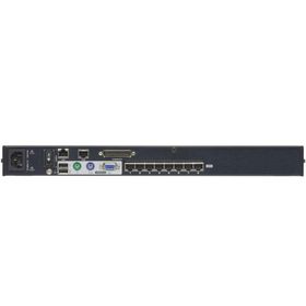 Aten 6479 16 Port Cat 5 KVM Over the NET Switch