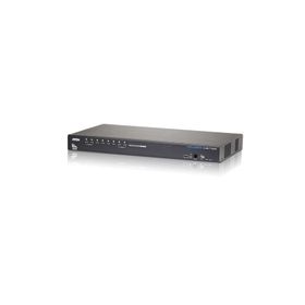 Aten 8 Port USB 3.0 4K Display Port KVM Switch