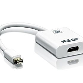 Aten 8587 Mini Display Port HDMI Adaptörü