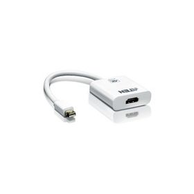 Aten 8587 Mini Display Port HDMI Adaptörü
