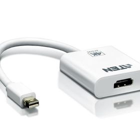 Aten 8587 Mini Display Port HDMI Adaptörü