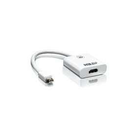 Aten 8587 Mini Display Port HDMI Adaptörü