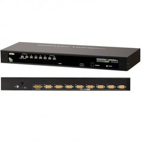 Aten ATEN-CS1308 KVM Switch